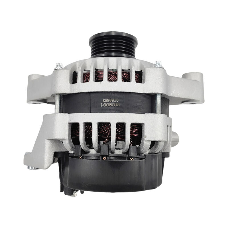 120A Alternator Fit For Holden Astra AH LB LD TR TS Barina SB TK XC Calibra YE Combo SB Frontera MX Tigra XC Vectra JR JS ZC 