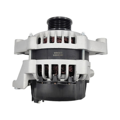 120A Alternator Fit For Holden Astra AH LB LD TR TS Barina SB TK XC Calibra YE Combo SB Frontera MX Tigra XC Vectra JR JS ZC 