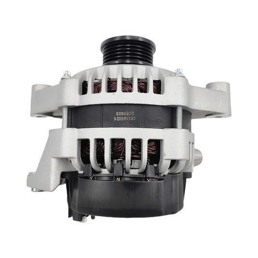 120A Alternator Fit For Holden Astra AH LB LD TR TS Barina SB TK XC Calibra YE Combo SB Frontera MX Tigra XC Vectra JR JS ZC 