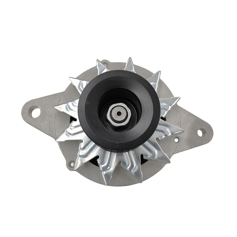 80A 24V Alternator Fit For Hino Dutro XZU302 XZU414 Ranger FB FC For Toyota Dyna XZU302 XZU312