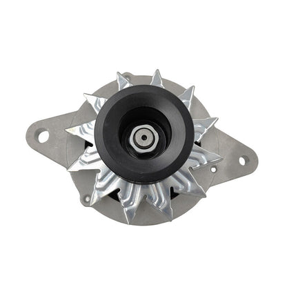 80A 24V Alternator Fit For Hino Dutro XZU302 XZU414 Ranger FB FC For Toyota Dyna XZU302 XZU312