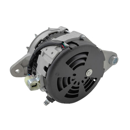 80A 24V Alternator Fit For Hino Dutro XZU302 XZU414 Ranger FB FC For Toyota Dyna XZU302 XZU312