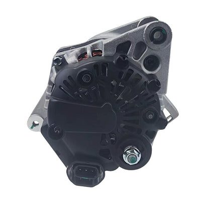 90A Alternator Fit For Hyundai I30 FD Elantra HD G4GC 2.0L Petrol 2007-2012