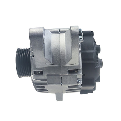 110A Alternator Fit For Hyundai Santa Fe SM Sonata EF Trajet FO 2.5L 2.7L 1998-2006