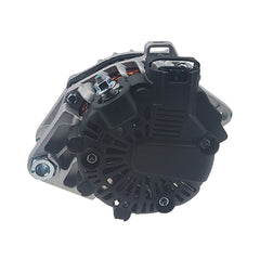 90A Alternator 3 Pins Plug Fit For Hyundai I30 GD Kia Rio UB Soul AM G4FD Engine 1.6L Petrol