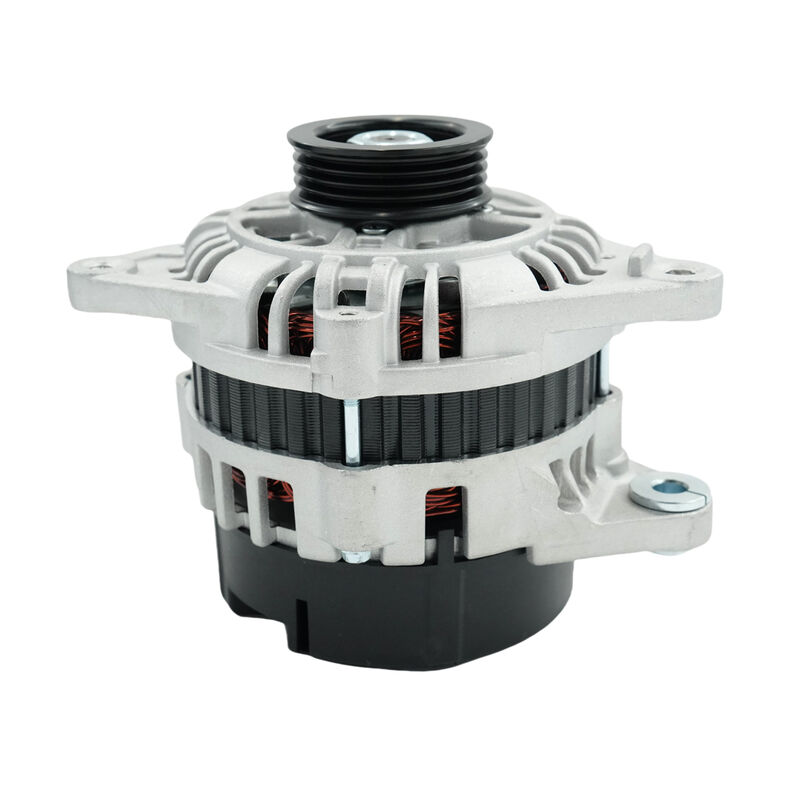 90A Alternator Fit For Hyundai Accent LC Coupe RD Elantra XD Excel X2 Getz TB Lantra J2 Tiburon GK Tucson JM