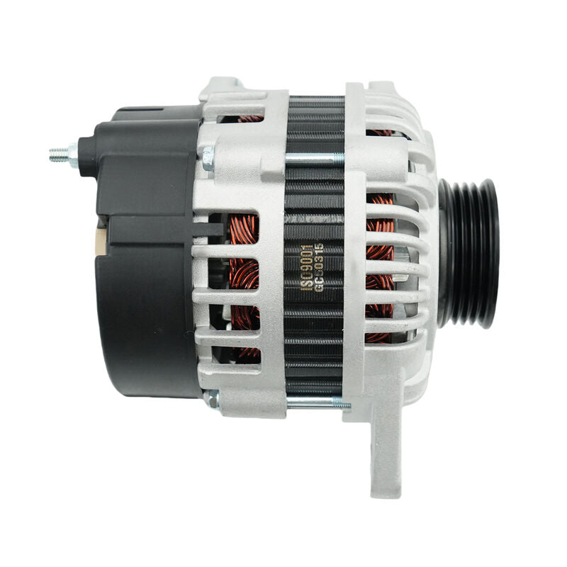 90A Alternator Fit For Hyundai Accent LC Coupe RD Elantra XD Excel X2 Getz TB Lantra J2 Tiburon GK Tucson JM