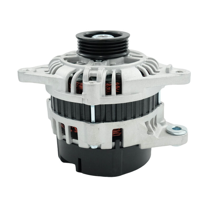 90A Alternator Fit For Hyundai Accent LC Coupe RD Elantra XD Excel X2 Getz TB Lantra J2 Tiburon GK Tucson JM