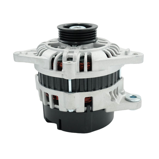 90A Alternator Fit For Hyundai Accent LC Coupe RD Elantra XD Excel X2 Getz TB Lantra J2 Tiburon GK Tucson JM
