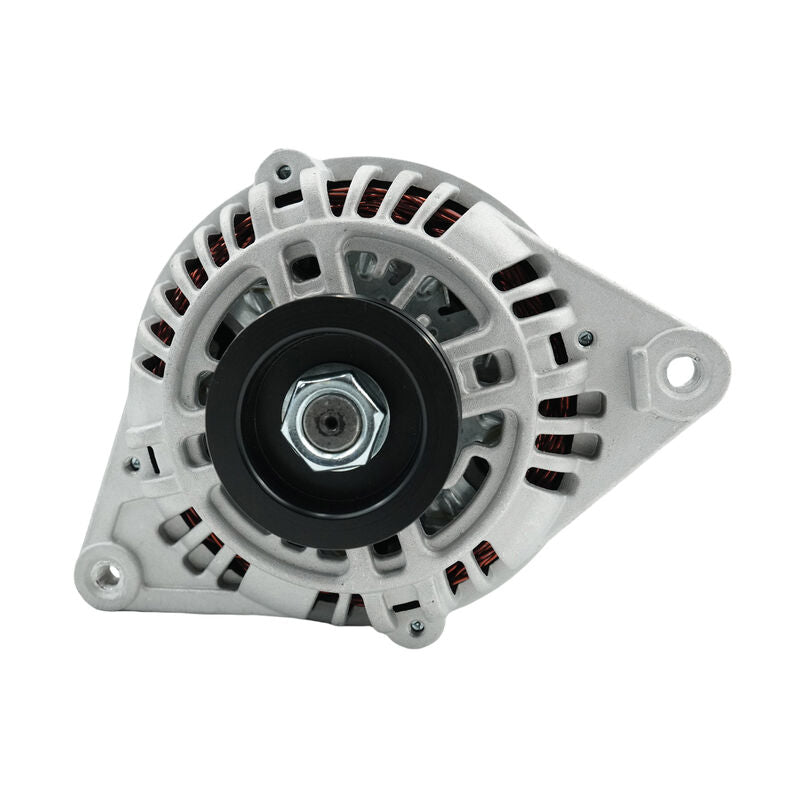 90A Alternator Fit For Hyundai Accent LC Coupe RD Elantra XD Excel X2 Getz TB Lantra J2 Tiburon GK Tucson JM