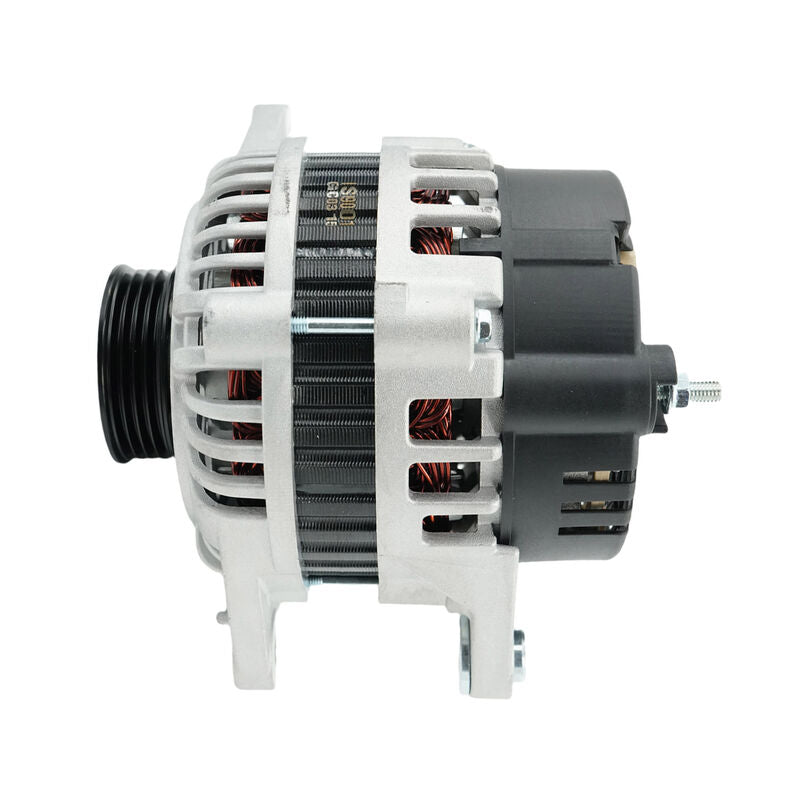 90A Alternator Fit For Hyundai Accent LC Coupe RD Elantra XD Excel X2 Getz TB Lantra J2 Tiburon GK Tucson JM