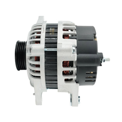 90A Alternator Fit For Hyundai Accent LC Coupe RD Elantra XD Excel X2 Getz TB Lantra J2 Tiburon GK Tucson JM