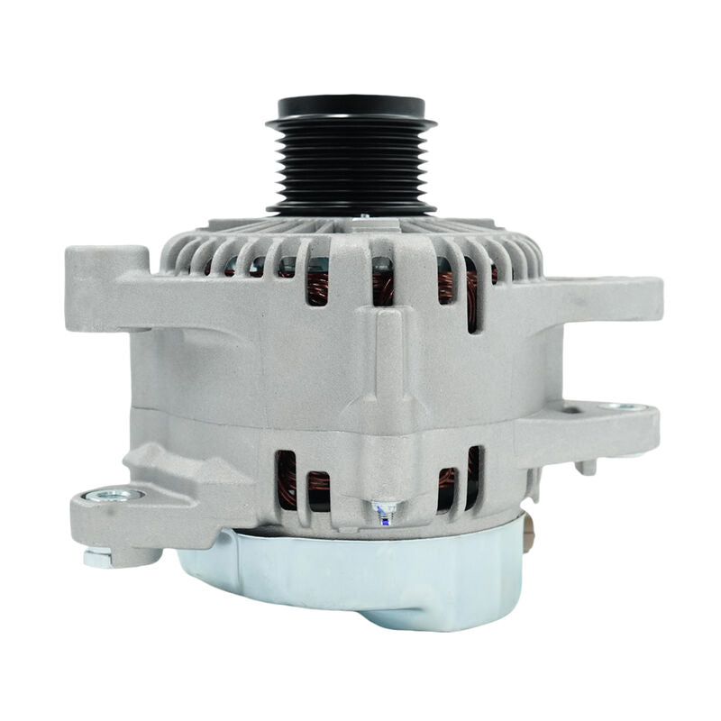 Alternator 2 Pin Fit For Hyundai iLoad iMax TQ For Kia Sorento BL 2.5L Diesel 2008-2012