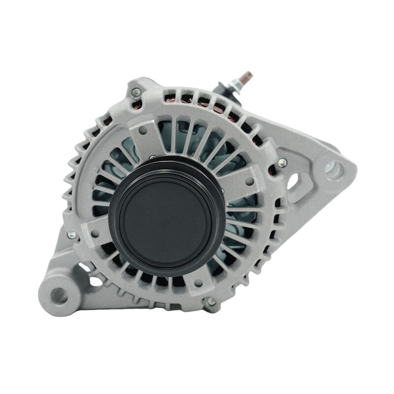 Alternator 2 Pin Fit For Hyundai iLoad iMax TQ For Kia Sorento BL 2.5L Diesel 2008-2012