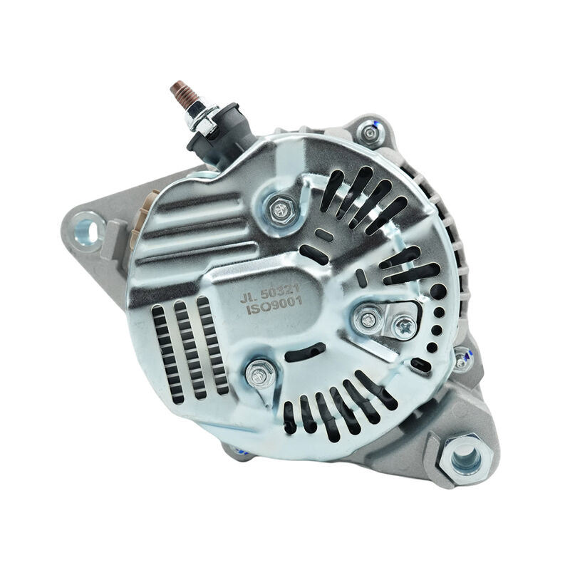 Alternator 2 Pin Fit For Hyundai iLoad iMax TQ For Kia Sorento BL 2.5L Diesel 2008-2012