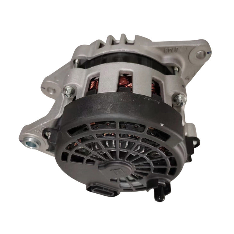 Alternator Fit For Hyundai Santa Fe Sonata For Kia Optima For Mitsubishi Challenger Lancer For Proton Waja