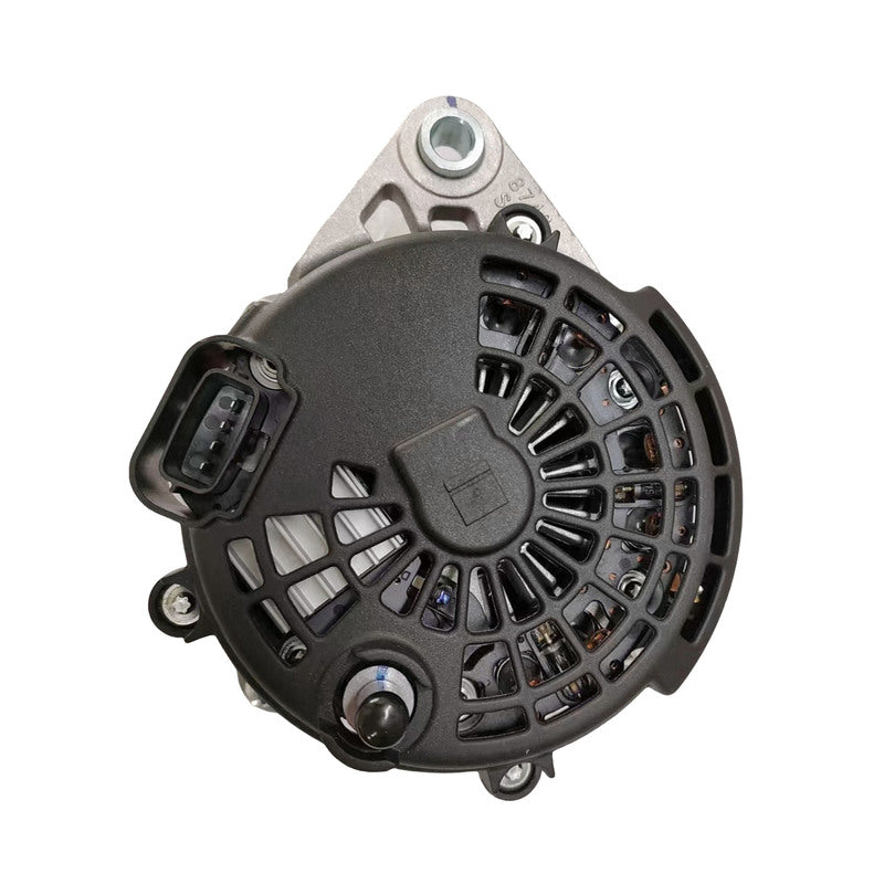 Alternator Fit For Hyundai Santa Fe Sonata For Kia Optima For Mitsubishi Challenger Lancer For Proton Waja
