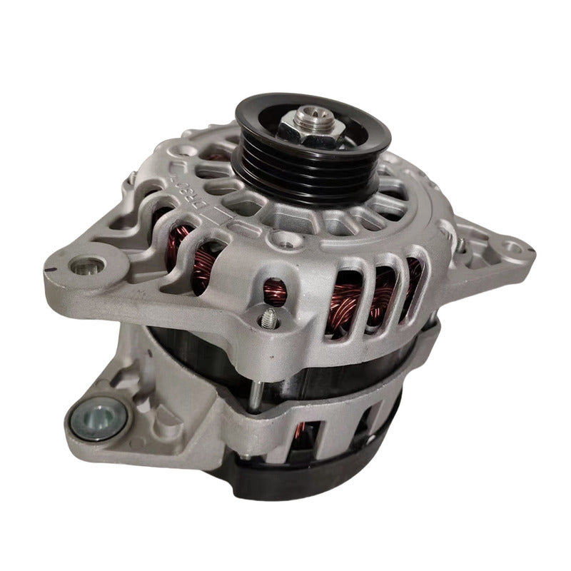 Alternator Fit For Hyundai Santa Fe Sonata For Kia Optima For Mitsubishi Challenger Lancer For Proton Waja