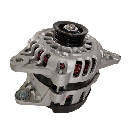 Alternator Fit For Hyundai Santa Fe Sonata For Kia Optima For Mitsubishi Challenger Lancer For Proton Waja