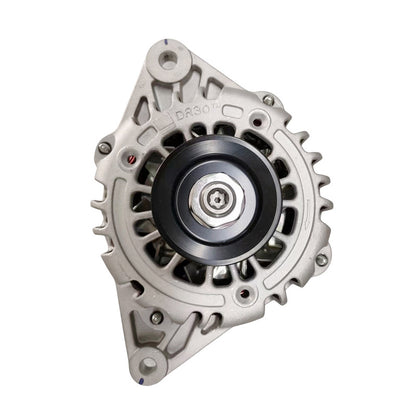 Alternator Fit For Hyundai Santa Fe Sonata For Kia Optima For Mitsubishi Challenger Lancer For Proton Waja