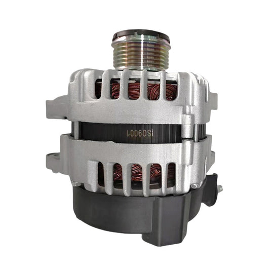 Alternator Fit For Hyundai IX35 LM Santa Fe CM DM For Kia Grand Carnival VQ Sorento XM Sportage SL QL