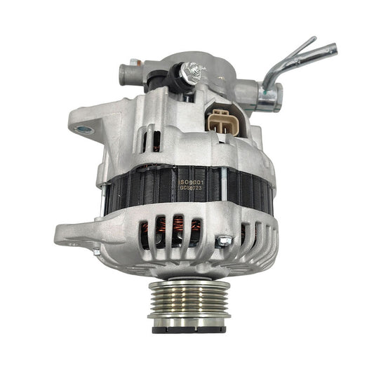 110A Alternator Fit For Hyundai Terracan HP For Kia K2900 PU3 Grand Carnival VQ J3 2.9L Diesel 2005-2013