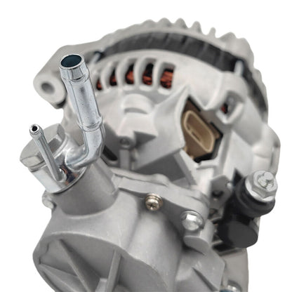 110A Alternator Fit For Hyundai Terracan HP Kia K2900 PU3 2.9L J3 2005-2013 37300-4X000