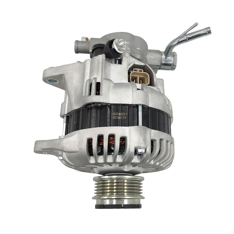 110A Alternator Fit For Hyundai Terracan HP Kia K2900 PU3 2.9L J3 2005-2013 37300-4X000