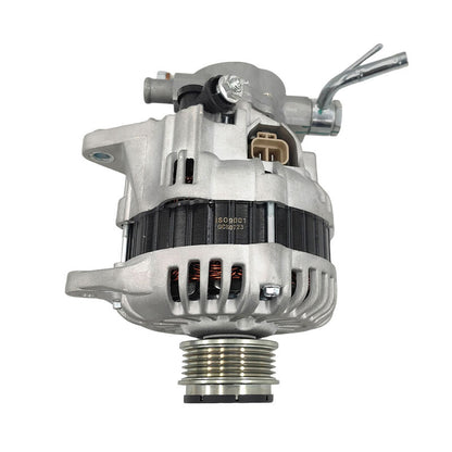 110A Alternator Fit For Hyundai Terracan HP Kia K2900 PU3 2.9L J3 2005-2013 37300-4X000