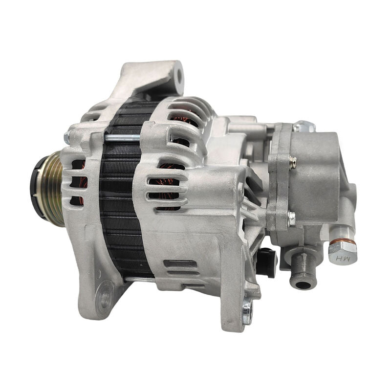 110A Alternator Fit For Hyundai Terracan HP Kia K2900 PU3 2.9L J3 2005-2013 37300-4X000