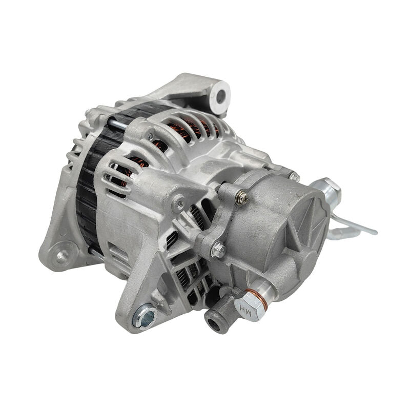 110A Alternator Fit For Hyundai Terracan HP Kia K2900 PU3 2.9L J3 2005-2013 37300-4X000