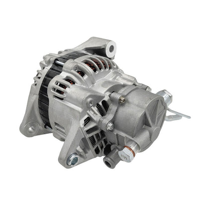 110A Alternator Fit For Hyundai Terracan HP Kia K2900 PU3 2.9L J3 2005-2013 37300-4X000