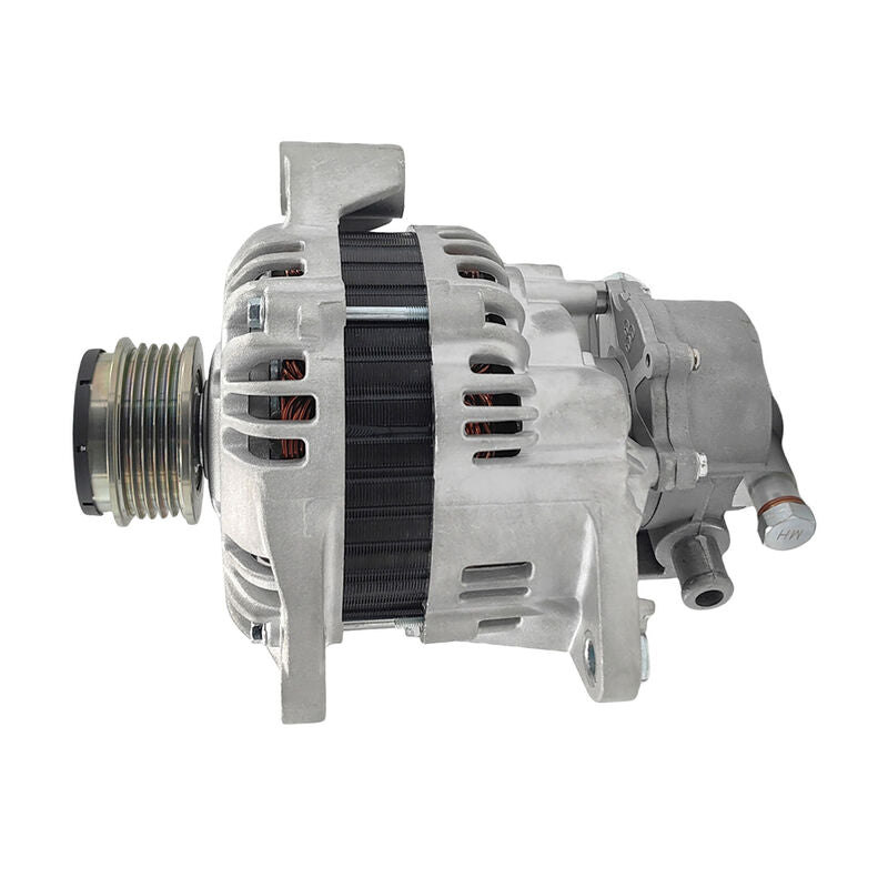 110A Alternator Fit For Hyundai Terracan HP Kia K2900 PU3 2.9L J3 2005-2013 37300-4X000