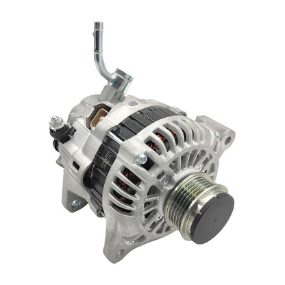 110A Alternator Fit For Hyundai Terracan HP Kia K2900 PU3 2.9L J3 2005-2013 37300-4X000