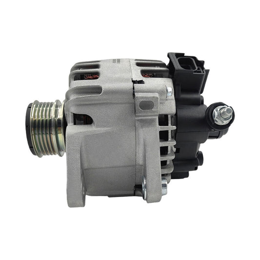 120A Alternator Fit For Hyundai i30 FD Accent RB For Kia Soul AM Engine D4FB 1.6L Diesel 373002A110 2001-2014