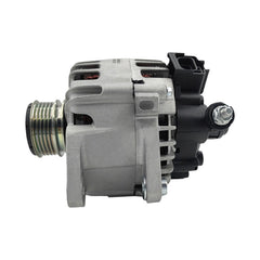 120A Alternator Fit For Hyundai i30 FD Accent RB For Kia Soul AM Engine D4FB 1.6L Diesel 373002A110 2001-2014