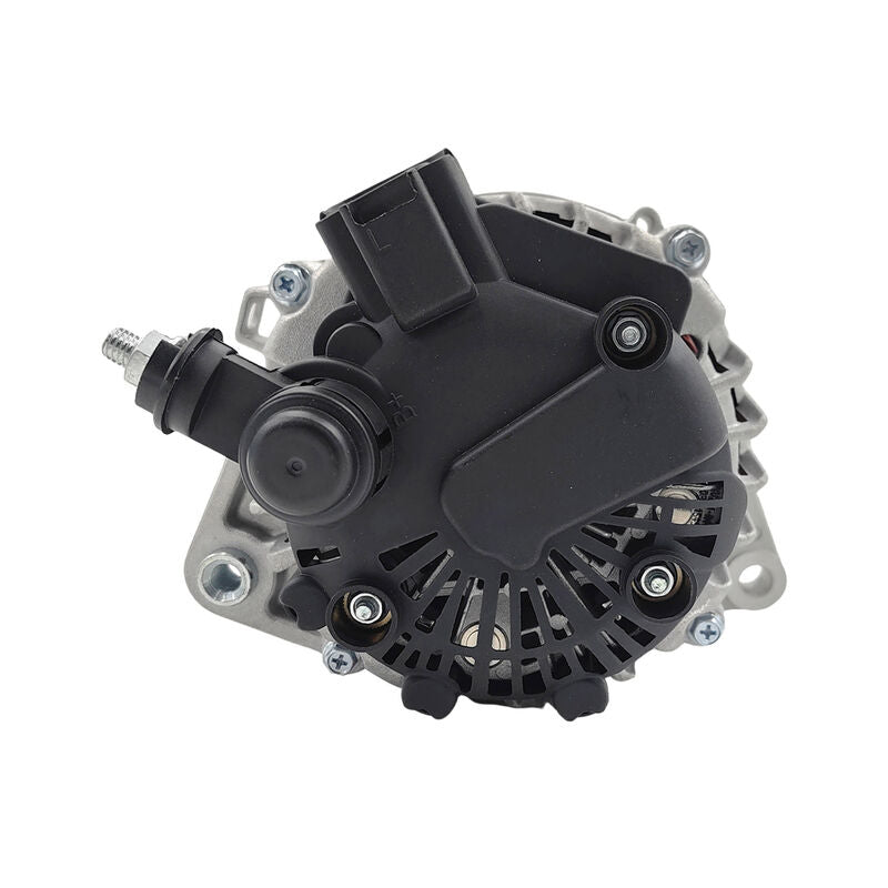 120A Alternator Fit For Hyundai i30 FD Accent RB For Kia Soul AM Engine D4FB 1.6L Diesel 373002A110 2001-2014