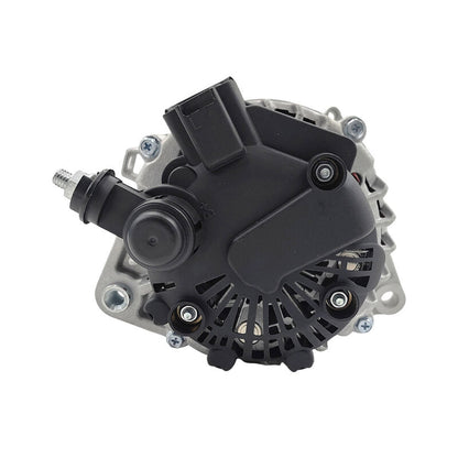 120A Alternator Fit For Hyundai i30 FD Accent RB For Kia Soul AM Engine D4FB 1.6L Diesel 373002A110 2001-2014