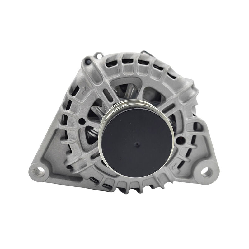 120A Alternator Fit For Hyundai i30 FD Accent RB For Kia Soul AM Engine D4FB 1.6L Diesel 373002A110 2001-2014