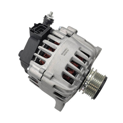 120A Alternator Fit For Hyundai i30 FD Accent RB For Kia Soul AM Engine D4FB 1.6L Diesel 373002A110 2001-2014