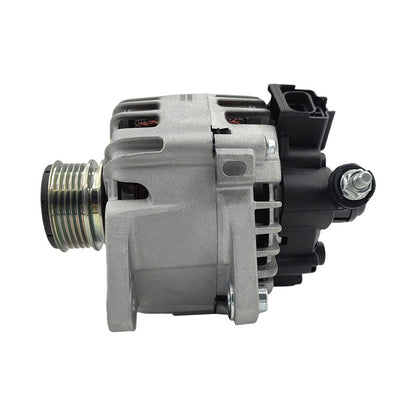 120A Alternator Fit For Hyundai i30 FD Accent RB For Kia Soul AM Engine D4FB 1.6L Diesel 373002A110 2001-2014