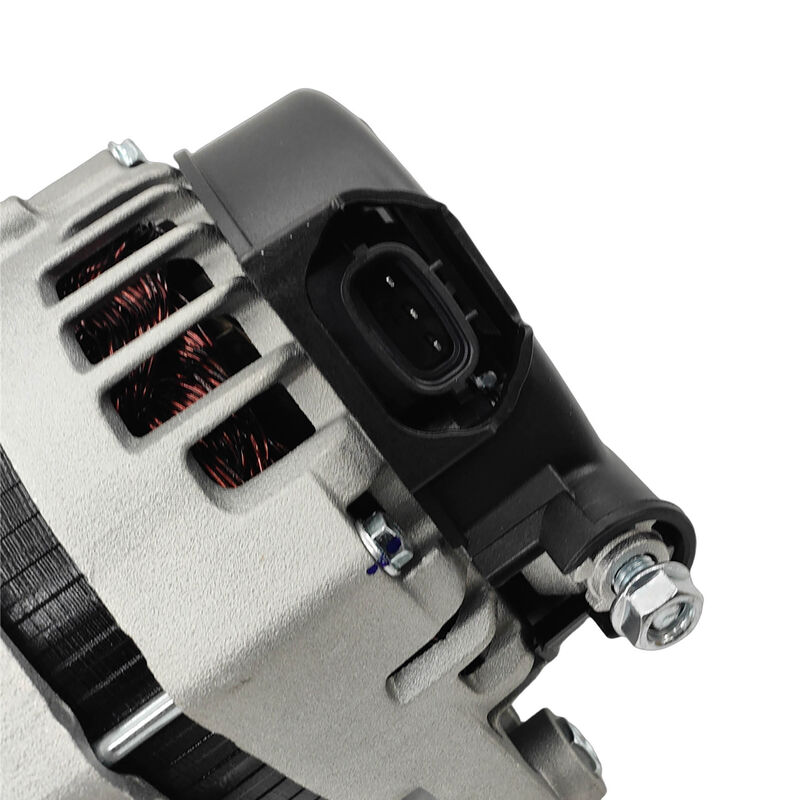 120A Alternator Fit For Kia Rondo RP For Hyundai i30 GD PD i40 VF 1.6L 1.7L Diesel 373002A850 2011-2020