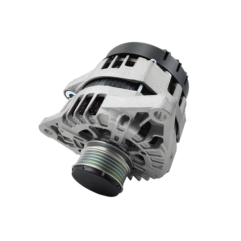 120A Alternator Fit For Kia Rondo RP For Hyundai i30 GD PD i40 VF 1.6L 1.7L Diesel 373002A850 2011-2020