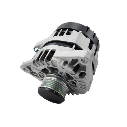 120A Alternator Fit For Kia Rondo RP For Hyundai i30 GD PD i40 VF 1.6L 1.7L Diesel 373002A850 2011-2020