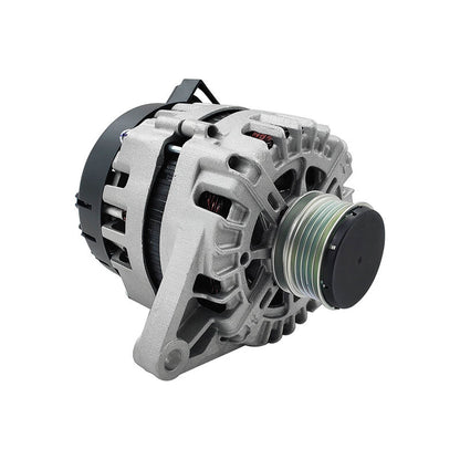 120A Alternator Fit For Kia Rondo RP For Hyundai i30 GD PD i40 VF 1.6L 1.7L Diesel 373002A850 2011-2020