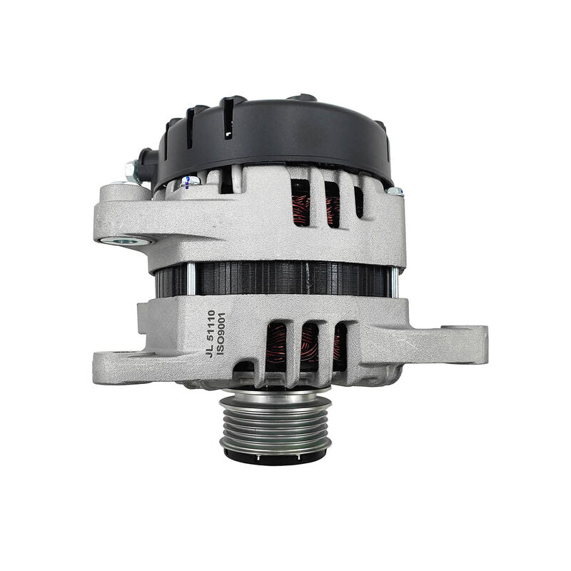 120A Alternator Fit For Kia Rondo RP For Hyundai i30 GD PD i40 VF 1.6L 1.7L Diesel 373002A850 2011-2020
