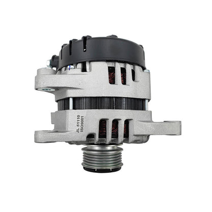 120A Alternator Fit For Kia Rondo RP For Hyundai i30 GD PD i40 VF 1.6L 1.7L Diesel 373002A850 2011-2020