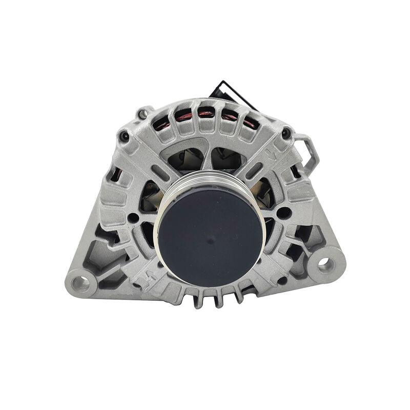120A Alternator Fit For Kia Rondo RP For Hyundai i30 GD PD i40 VF 1.6L 1.7L Diesel 373002A850 2011-2020