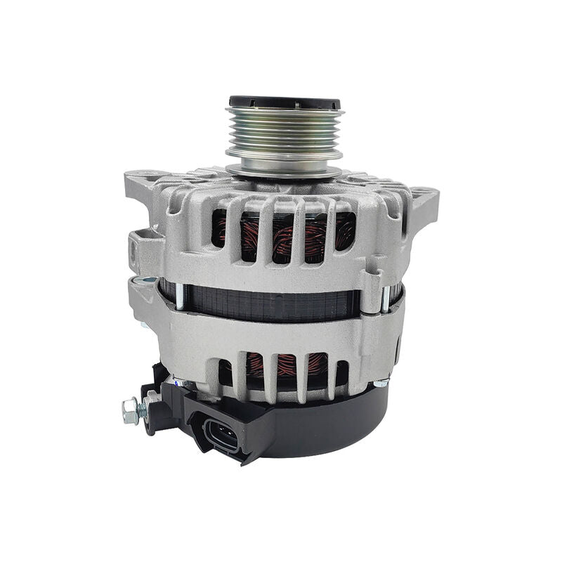 120A Alternator Fit For Kia Rondo RP For Hyundai i30 GD PD i40 VF 1.6L 1.7L Diesel 373002A850 2011-2020