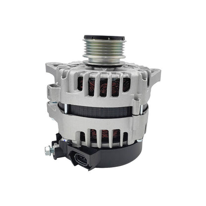 120A Alternator Fit For Kia Rondo RP For Hyundai i30 GD PD i40 VF 1.6L 1.7L Diesel 373002A850 2011-2020